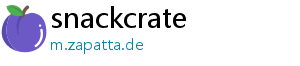 snackcrate