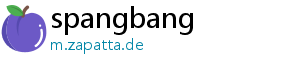 spangbang