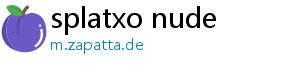 splatxo nude