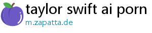 taylor swift ai porn