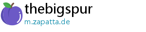 thebigspur