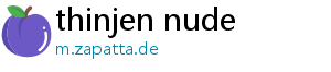 thinjen nude