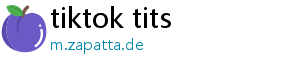 tiktok tits